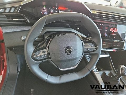 Voitures D'occasion À Osny | Peugeot 308 Iii Puretech 130Ch S&S Bvm6 Allure