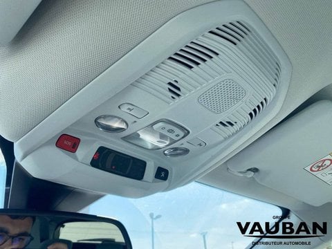 Voitures D'occasion À Gisors | Peugeot 3008 Ii Puretech 130Ch S&S Bvm6 Allure