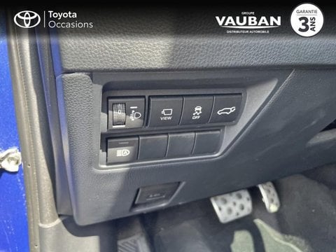 Voitures D'occasion À Sartrouville | Toyota Yaris Cross 116H Gr Sport My22