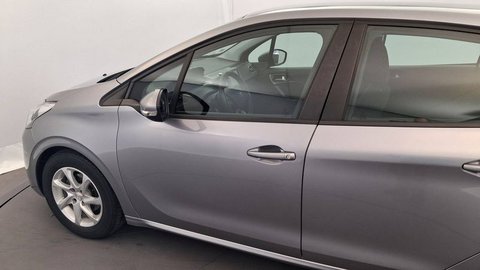 Voitures D'occasion À Chambourcy | Peugeot 208 Puretech 82Ch S&S Bvm5 Active
