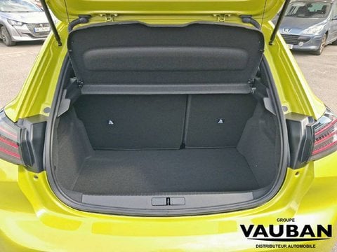 Voitures D'occasion À Chambourcy | Peugeot 208 Ii Hybrid 145 Ch E-Dcs6 Gt