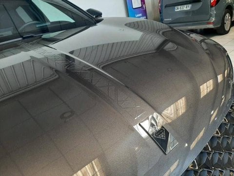 Voitures D'occasion À Pontoise | Ds Ds 3 Crossback Puretech 130 S&S Eat8 Business