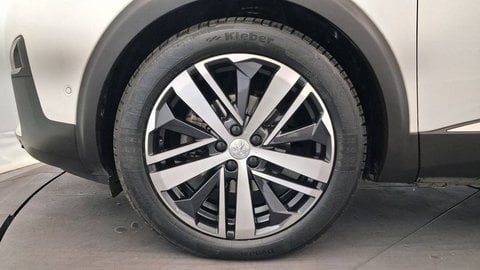 Voitures D'occasion À Chambourcy | Peugeot 3008 Ii Bluehdi 180Ch S&S Eat8 Gt