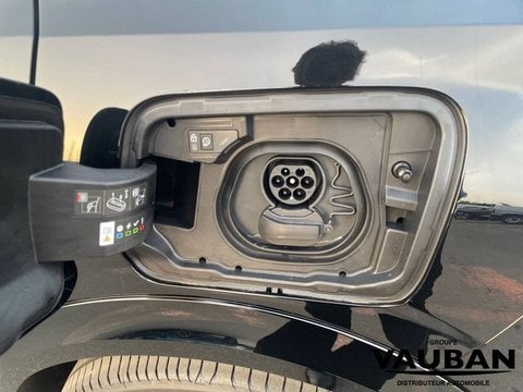 Voitures D'occasion À Herblay | Peugeot 3008 Electrique Iii Electrique 230 Ch Grande Autonomie 9...