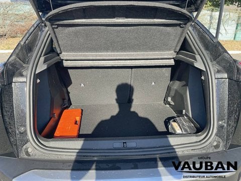 Voitures D'occasion À Chambly | Peugeot 2008 Ii Puretech 155 S&S Eat8 Gt Pack