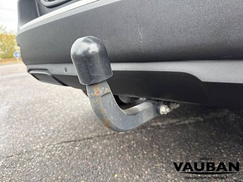 Voitures D'occasion À Osny | Peugeot 5008 Bluehdi 130Ch S&S Bvm6 Allure Pack