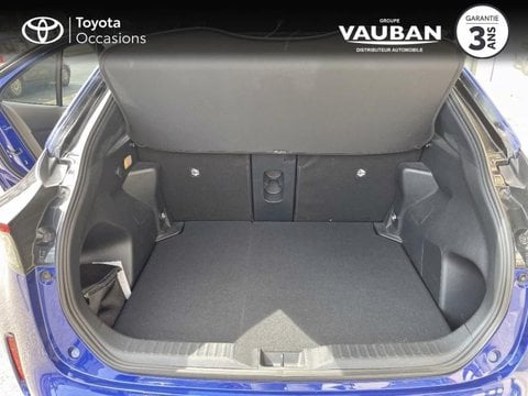 Voitures D'occasion À Sartrouville | Toyota Yaris Cross 116H Gr Sport My22