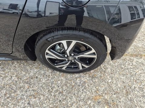 Voitures D'occasion À Argenteuil | Toyota Yaris 116H Design 5P Mc24