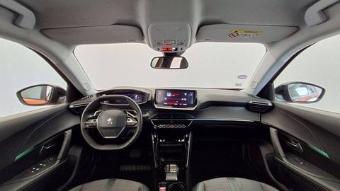 Voitures D'occasion À Herblay | Peugeot 2008 Ii Puretech 130 S&S Eat8 Allure Pack