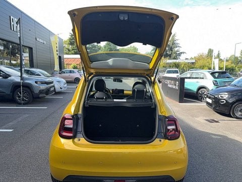 Voitures D'occasion À Pontoise | Fiat 500 Iii 1.0 65 Ch Hybride Torino