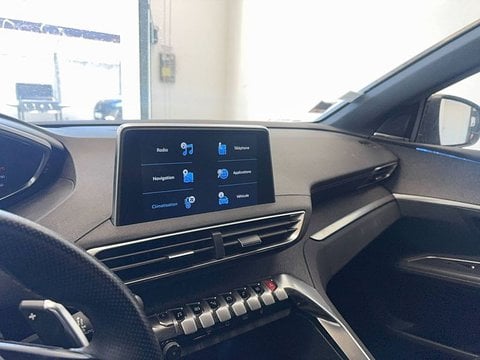 Voitures D'occasion À Buchelay | Peugeot 3008 Ii Puretech 180Ch S&S Eat8 Gt Line