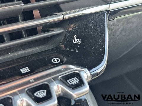 Voitures D'occasion À Chambourcy | Peugeot 208 Electrique Ii Electrique 50 Kwh 136Ch Gt Pack