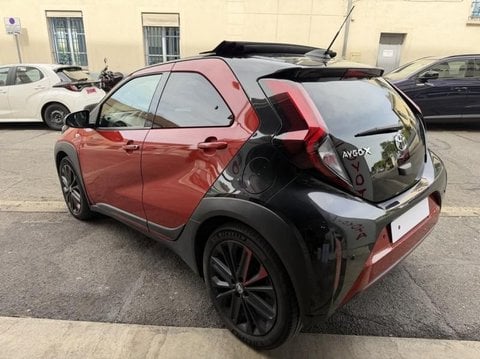 Voitures D'occasion À Le Chesnay | Toyota Aygo X 1.0 Vvt-I 72Ch Air Collection S-Cvt