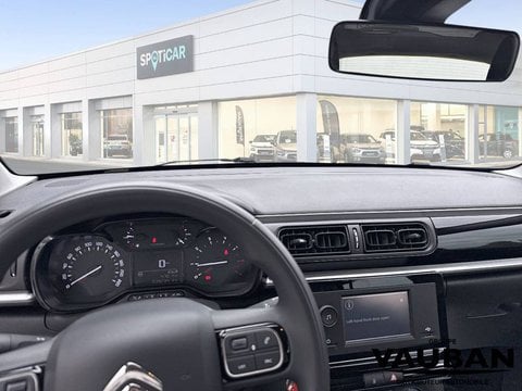 Voitures D'occasion À Gisors | Citroën C3 Puretech 83 Ch Bvm5 You