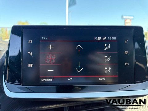 Voitures D'occasion À Herblay | Peugeot 2008 Ii Puretech 130 S&S Bvm6 Gt