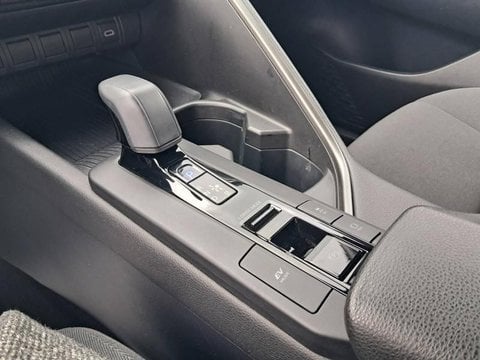 Voitures D'occasion À Argenteuil | Toyota C-Hr 1.8 Hybride 140Ch Dynamic Ng23