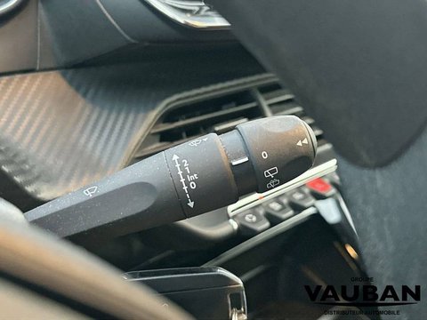 Voitures D'occasion À Chambourcy | Peugeot 208 Ii Puretech 75 S&S Bvm5 Like