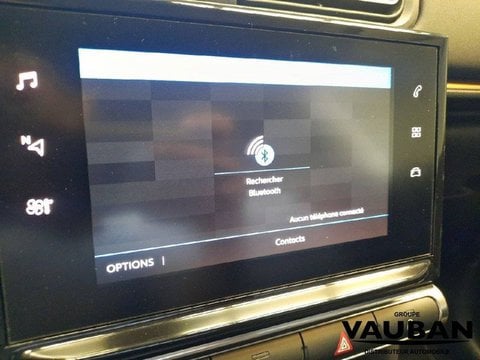 Voitures D'occasion À Gisors | Citroën C3 Iii Puretech 110 S&S Bvm6 Origins
