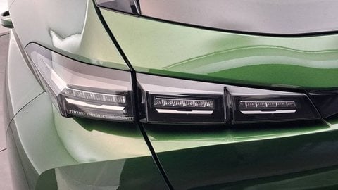 Voitures D'occasion À Chambourcy | Peugeot 308 Puretech 130Ch S&S Eat8 Allure Pack