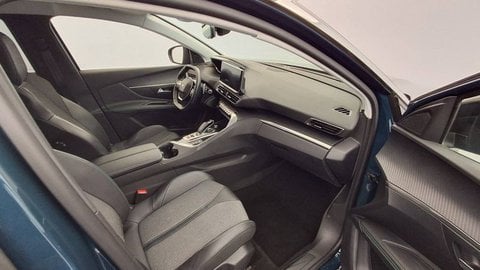 Voitures D'occasion À Les Mureaux | Peugeot 3008 Ii Hybrid 225 E-Eat8 Allure