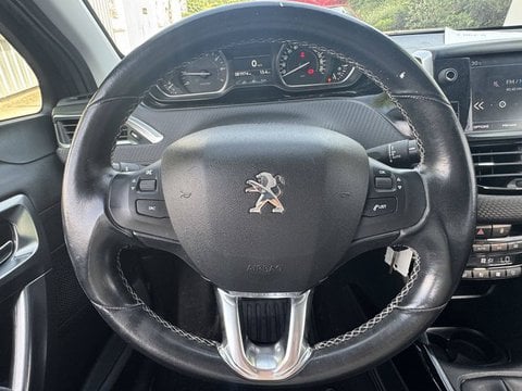 Voitures D'occasion À Chambourcy | Peugeot 2008 1.2 Puretech 110Ch S&S Bvm5 Allure