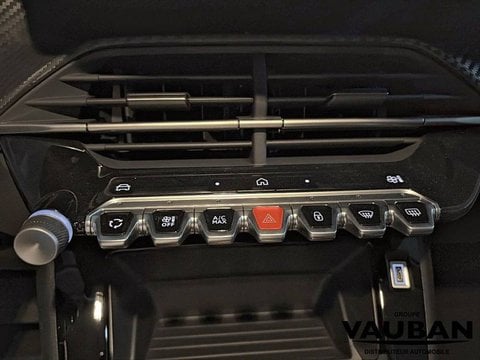 Voitures D'occasion À Saint-Brice-Sous-Forêt | Peugeot 208 Ii Hybrid 110 Ch E-Dcs6 Edition