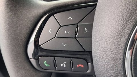 Voitures D'occasion À St-Brice-Sous-Forêt | Jeep Renegade 1.0 Gse T3 120 Ch Bvm6 Brooklyn Edition