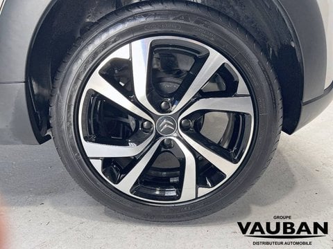 Voitures D'occasion À Pontoise | Citroën C3 Puretech 83 S&S Bvm5 Shine Pack