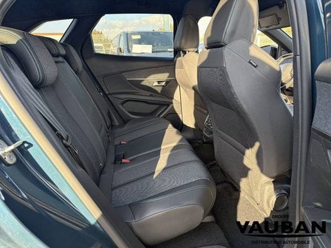 Voitures D'occasion À Herblay | Peugeot 3008 Puretech 130Ch S&S Bvm6 Allure Pack
