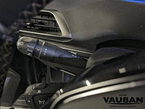 Voitures D'occasion À Saint-Brice-Sous-Forêt | Peugeot 3008 Ii Puretech 130Ch S&S Bvm6 Gt