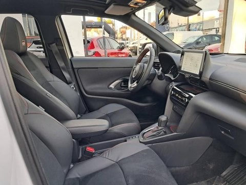 Voitures D'occasion À Argenteuil | Toyota Yaris Cross 116H Gr Sport My22