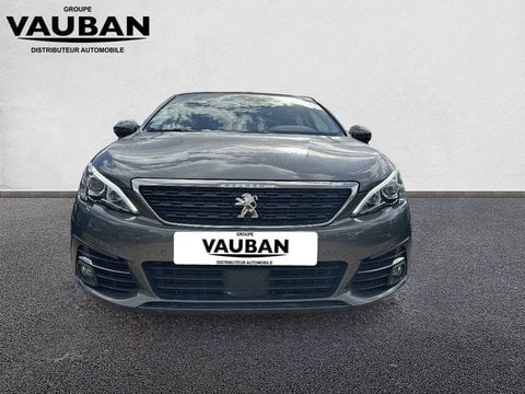 Voitures D'occasion À Chambourcy | Peugeot 308 Ii Puretech 110Ch S&S Bvm6 Active