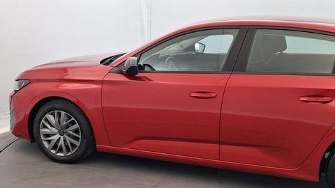 Voitures D'occasion À Les Mureaux | Peugeot 308 Iii Puretech 110Ch S&S Bvm6 Active Pack