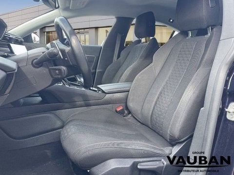 Voitures D'occasion À Chambourcy | Peugeot 508 Ii Puretech 130 Ch S&S Eat8 Active Pack