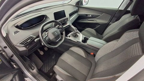 Voitures D'occasion À Herblay | Peugeot 3008 Ii Puretech 130Ch S&S Bvm6 Style