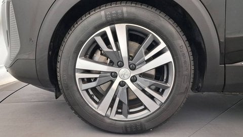 Voitures D'occasion À Les Mureaux | Peugeot 3008 Ii Hybrid 225 E-Eat8 Allure