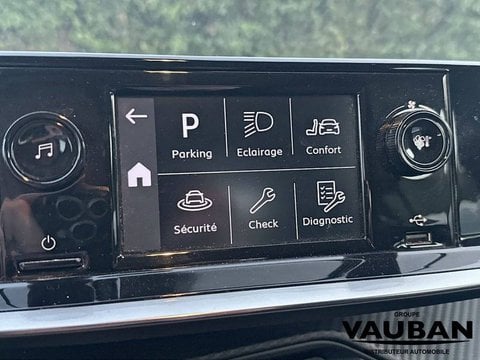 Voitures D'occasion À Chambourcy | Peugeot 208 Ii Puretech 75 S&S Bvm5 Like