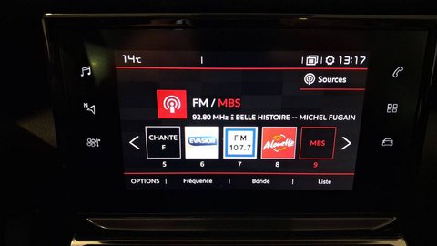 Voitures D'occasion À Buchelay | Citroën C3 Aircross Puretech 110 S&S Bvm6 Shine