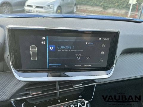 Voitures D'occasion À Osny | Peugeot 2008 Ii Puretech 100 S&S Bvm6 Active