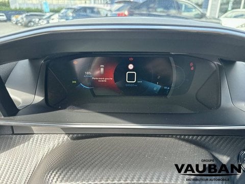 Voitures D'occasion À Osny | Peugeot 2008 Puretech 130 S&S Bvm6 Gt Line