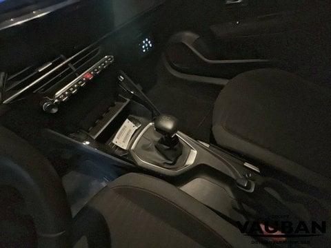 Voitures D'occasion À Chambly | Peugeot 208 Ii Bluehdi 100 S&S Bvm6 Active