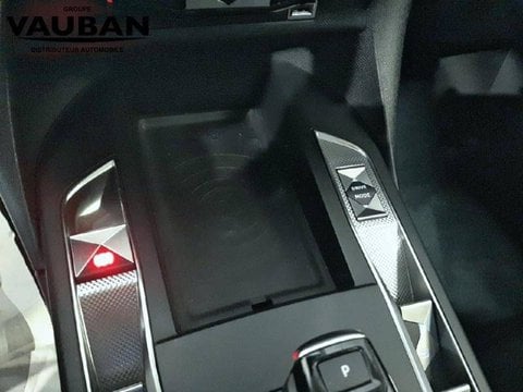 Voitures D'occasion À Pontoise | Ds Ds 3 Crossback E-Tense Ds 3 Electrique Ds3 Crossback E-Tense...