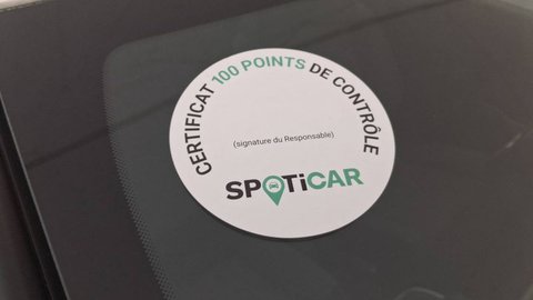 Voitures D'occasion À Pontoise | Citroën C3 Iii Puretech 110 S&S Eat6 Shine