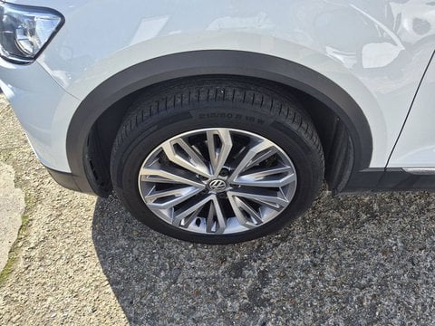 Voitures D'occasion À Argenteuil | Volkswagen T-Roc 1.5 Tsi 150 Evo Start/Stop Bvm6 First Edition