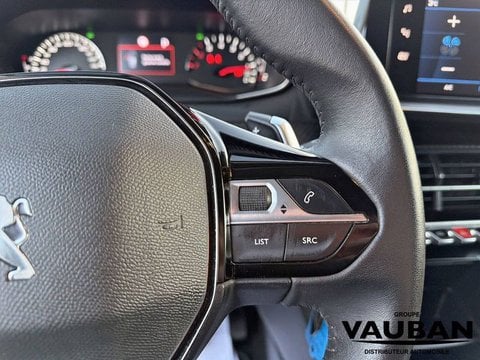 Voitures D'occasion À Herblay | Peugeot 2008 Ii Puretech 130 S&S Eat8 Style