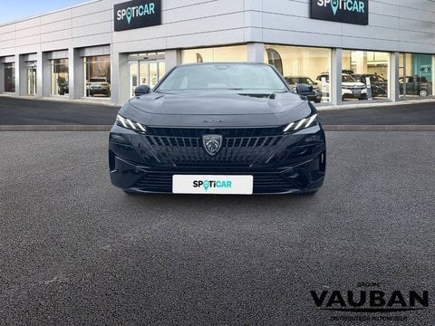 Voitures D'occasion À Herblay | Peugeot 308 Iii Hybrid 145 E-Dcs6 Style