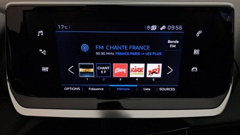 Voitures D'occasion À Saint-Brice-Sous-Forêt | Peugeot 2008 Ii Puretech 130 S&S Eat8 Style