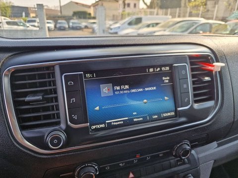 Voitures D'occasion À Argenteuil | Toyota Proace Ii Cabine Approfondie Long 2.0L 180 D-4D Bva Bu...