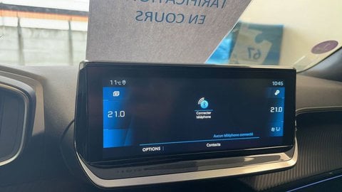 Voitures D'occasion À Buchelay | Peugeot 2008 Ii Puretech 130 S&S Bvm6 Gt