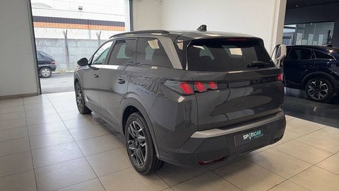 Voitures D'occasion À Buchelay | Peugeot 5008 Iii Hybrid 145 Ch E-Dcs6 Allure